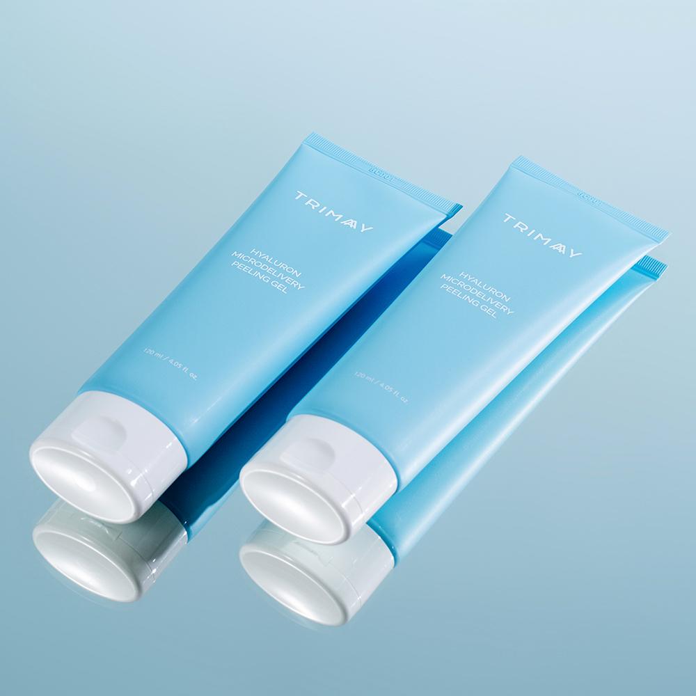 Trimay Hyaluron Microdelivery Peeling Gel
