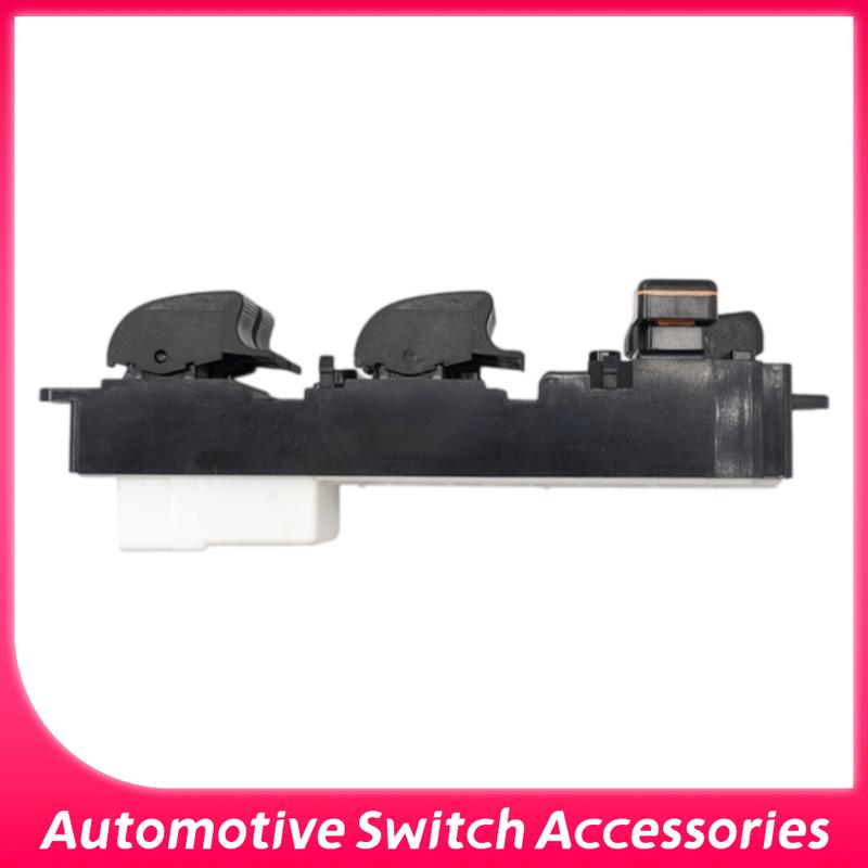 84820-35010 LHD Master Power Window Switch for Toyota 4Runner/Hilux/Land Cruiser 80/ For Lexus LX450