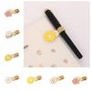 Flower Magnet Clip Daisy Notebook Marker Creative Page Divider  Student