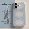 IMD Dual-Layer Hard Shell Phone Case for 16/15, 14 Pro Max, XS, XR
