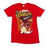 Dead Kennedys Shirt Concert Punk Rock Band Tee Black Flag Misfits Minor Threat Unisex T-Shirt