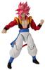 Bandai America Dragon Ball Super Dragon Stars Super Saiyan 4 Gogeta Action Figure 6.5