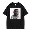 Charlie Kirkey Baby Graphic T Shirts Unisex Women Cotton Short Sleeve T-shirt Comfortable Round Neck High Quality Unisex Clothes Tops
