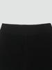 TINKNIT Knit Shorts_Black