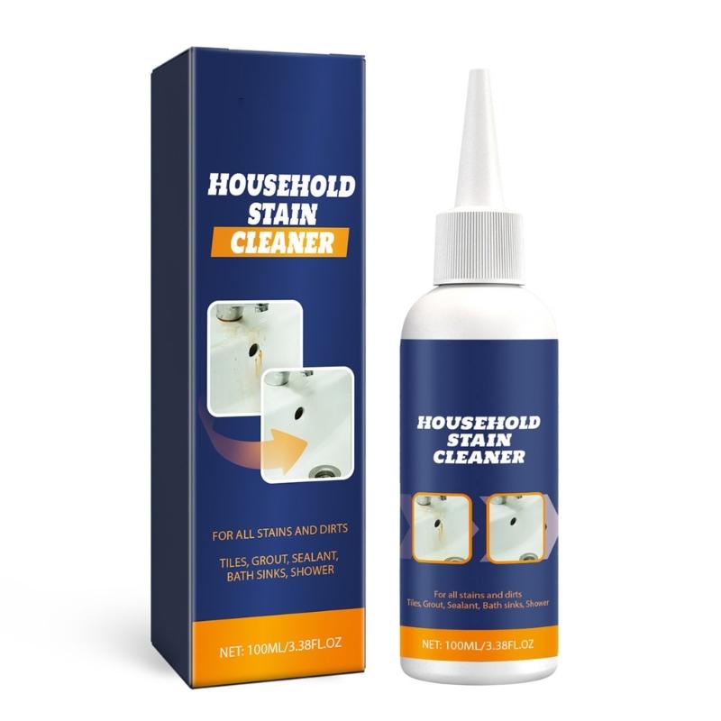 

Mold Removers Gel Mildews Cleaning Agent Furniture Tile Removal Floor Cleaner Multifunctional Kitchen Mold Removers Gel 1