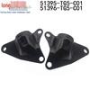 51395-TG5-A01/51396-TG5-A01: Honda Fit/City Fahrwerksbuchse & Motorlager