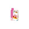 Kawada Nanoblock Kirby Clear Version 220 Pieces Building Set for Ages 12 and Up