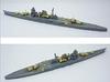 Artist Hobby 1/700 Scale Japanese Navy Heavy Cruiser Suzuya Detail-Up Grade Set (for Tamiya) Plastic Model Parts AHLAH370028