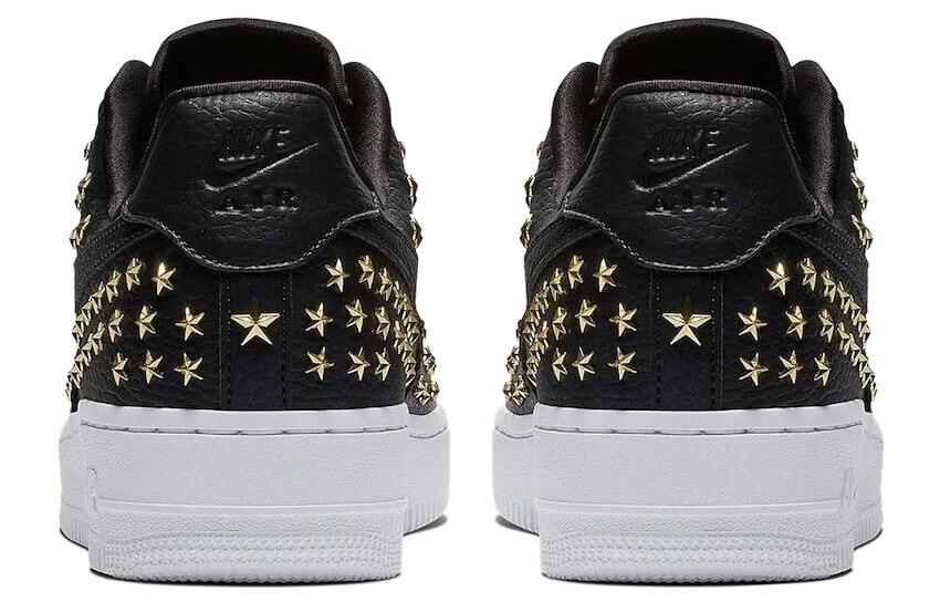 Nike Air Force 1 Low '07 Xx Oil Grey Kolce Damskie AR0639-001