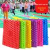 Acupressure Foot Massage & Event Prank Mat Set