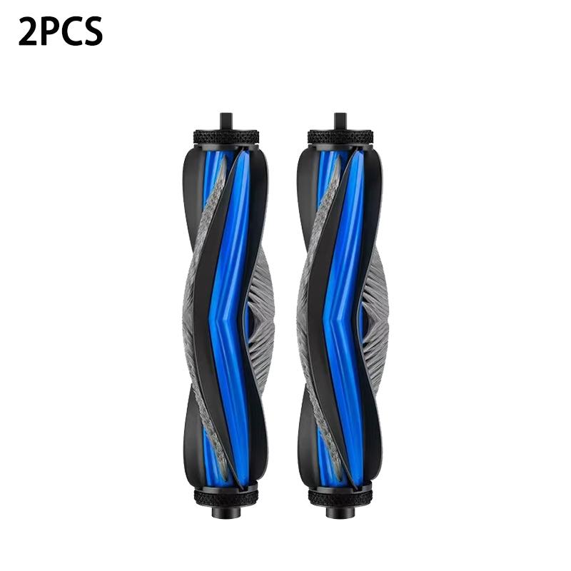 For ECOVACS T50 PRO OMNI / T50 OMNI Robot Vacuum Spare Parts Main Side Brushes Mop Cloths HEPA Filters Dust Bags Accessories