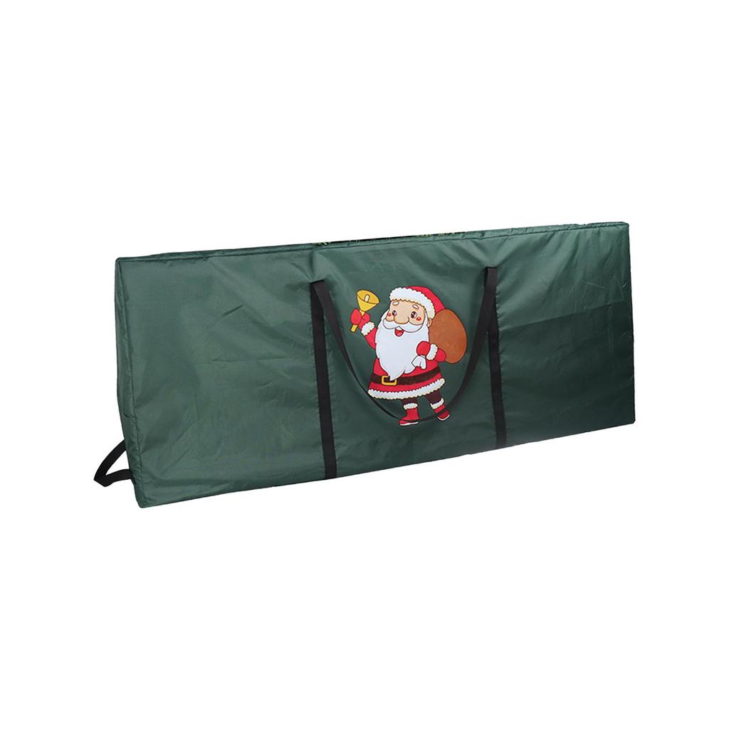 Christmas Tree Storage Bag Holder for Wreath Hanging Pendants Party Supplies