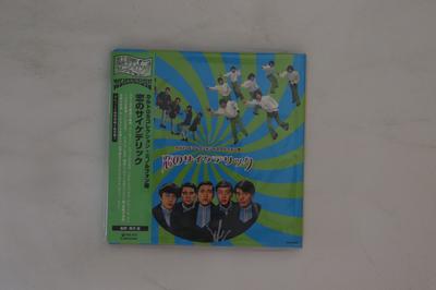 CD VARIOUS - Cult Gs Collection Minorphone Hen K PCD1572 P-VINE 2001 Japan Obi Japanese Enka Used