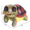 Collectible Sea Turtle Figurine Cartoon Marine Life Ornaments  Kids Birthday Gift