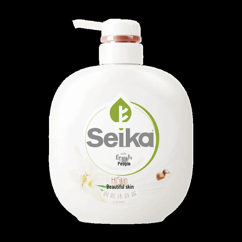 Walch Shea Butter Moisturizing Shower Gel