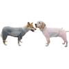 Dog Four-legged Cool Suits Pet Sunscreen Quick Dry Cool Clothes