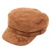 Universal Chemistry Brown Suede Line Marine Cap Marine Cap