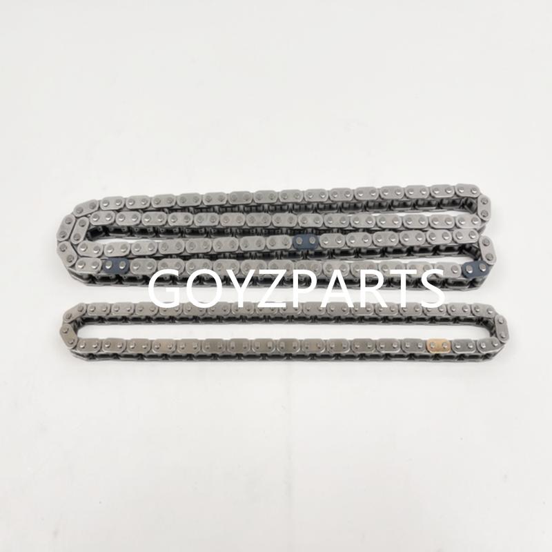JT-0206 V348 Engine BK3Q6268AA 1704089 Timing Repair Kit New Timing Chain Kit for Ford Transit 2.4L