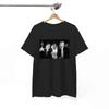 2PAC Friends Rapper Unisex T-Shirt