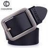 Men Belt Genuine Leather Belt For Men High Quality Fashion Designer Luxury Real Leather Strap Male