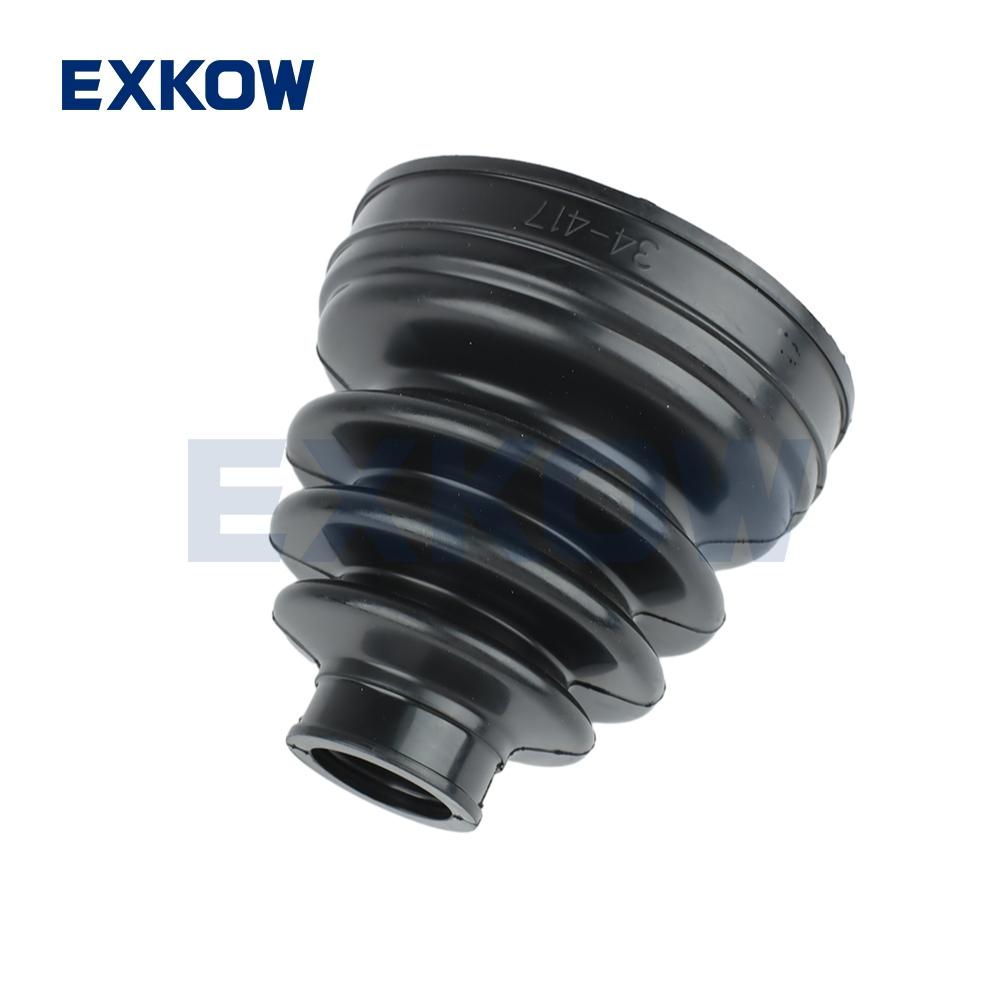 Front Drive Shaft Inner Joint Boot Dust Kit for Nissan Pathfinder 2010-2015 Navara D40 39741-7Y027 397417Y027