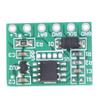 Time-Controlled 12-Hour Solar Lamp Controller 3.2V 3.7V Solar Lantern Controller Board Flash Light Circuit Board With Timing Function