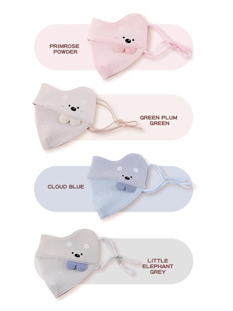 

Newcomer Discount: Kids Fleece-lined Cold-Weather Mask, Adjustable & Ear-Safe for Outdoor Use