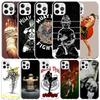 Muay Thai Fight Boxing Phone Case For IPhone 16 17 Air 16E 15 14 Plus 13 Mini 12 11 Pro Max 7 8 + SE 2020 Soft TPU Back Cover 16