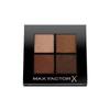 MAX FACTOR - Max Factor Colour X-Pert Soft Touch Palette 002-Crushed Blooms
