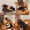 Sapatos de mulher – Pantufas para mulheres