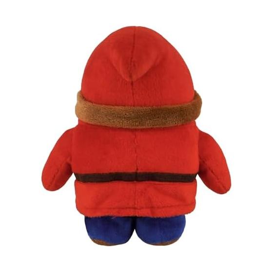 Sanei Boeki Super Mario ALL STAR COLLECTION Heiho (S) W13 X D12 X H16cm Plush AC25