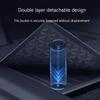 AITESLCAR For Tesla Floor Mat Model YL 2026 Car Trunk Mat Set Luggage Mat TPE Waterproof Anti-Slip Set LHD&RHD Floor Liner Mat