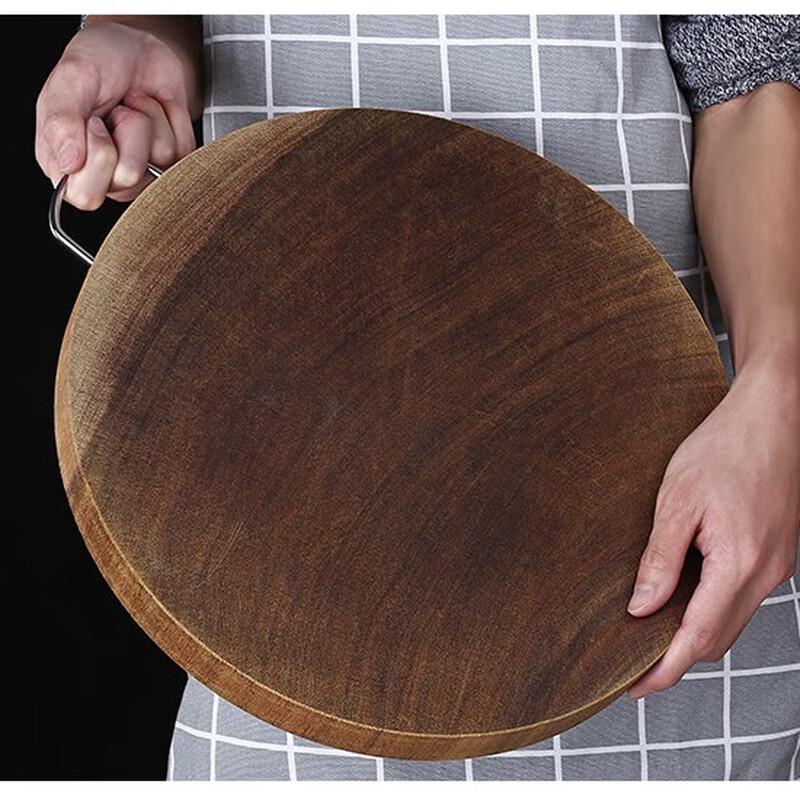 Fucheng Hang Yanmu Wood Cutting Board