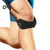 Patelární kolenní pás Stabilizační pás na patelární šlachu Nastavitelná komprese Úleva od bolesti kolene Podpora pro běh Turistiku Fotbal Basketbalové sporty