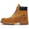 Whizlimited X Mita X  Premium Series Comfortable Fashion Short Martin Boots Unisex Boots Brown 0A6CKR