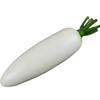 Fruit and Vegetable Model Props for Photography and Educational Use