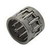 Clutch Needle Bearings Support Bushing For HUSQVARNA 268 50 51 55 154 254 Chainsaw Replacment Parts 503 2534-01