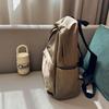 Women's Water-Resistant Oxford Backpack, Business Laptop Backpack for the Work Commute