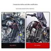 For Benda Rock 707, we offer modified water tank temperature gauge, water temperature gauge, motorcycle sensor accessories.
