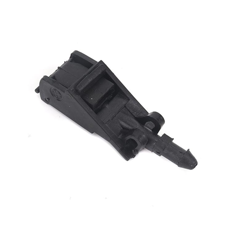 2 szt. Dysza spryskiwacza przedniej szyby Dysza rozpylająca wodę 6RD955985 dla Volkswagena