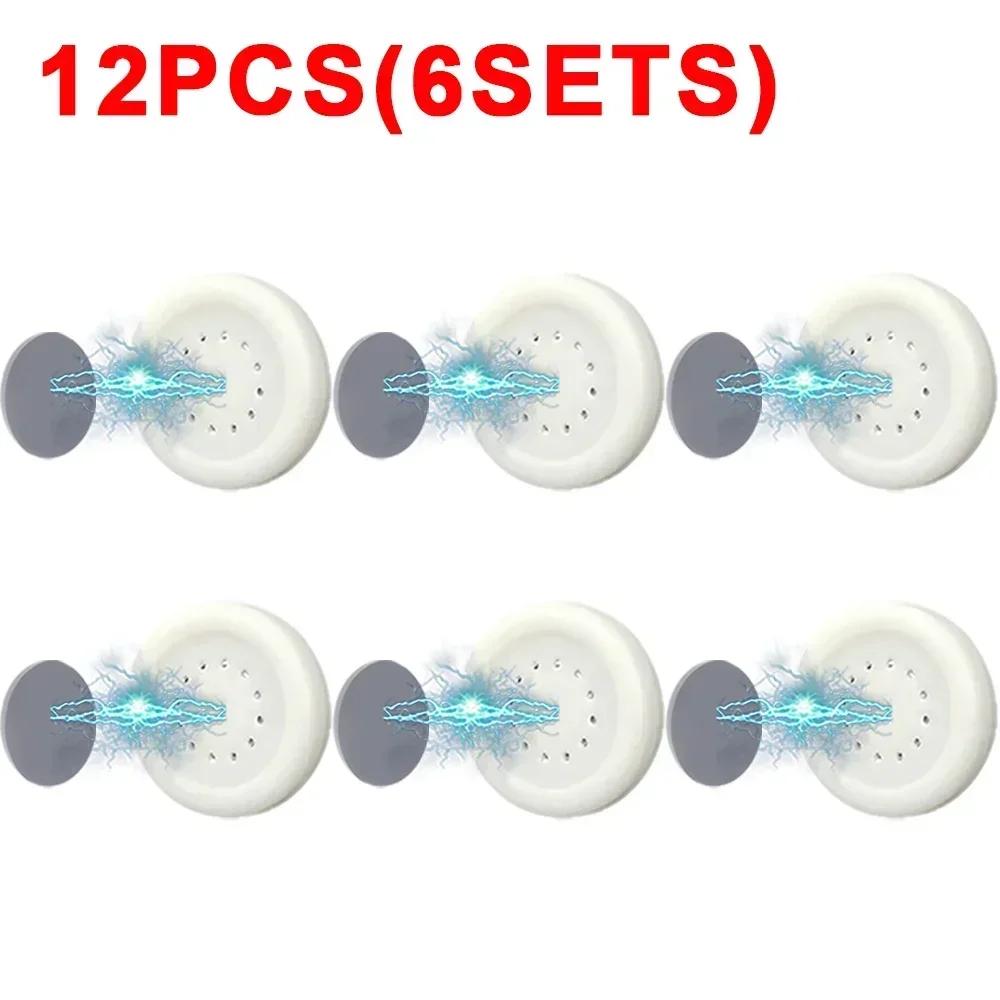 Anti-lost Hooks Magnet Refrigerator Storage Rack Keys Holder Magnets Fridge Hook Garden Hanger Home Decoration Organization