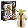 Toy - Star Wars - Extendable Yoda - Green - Indoor - Plastic