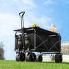 Muye Chaoge Foldable Camping Utility Cart