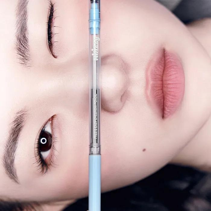 Free and Easy Eyebrow Pencil 3colors
