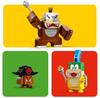 LEGO Super Mario 71427 Pakiet rozszerzeń sterowca Larry'ego i Mortona