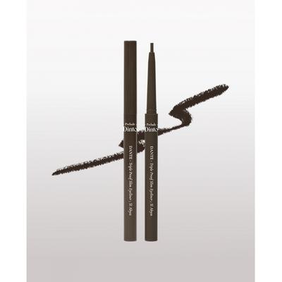[51 Abyss] Frillude Dinto Dante Triple Proof Slim Eyeliner