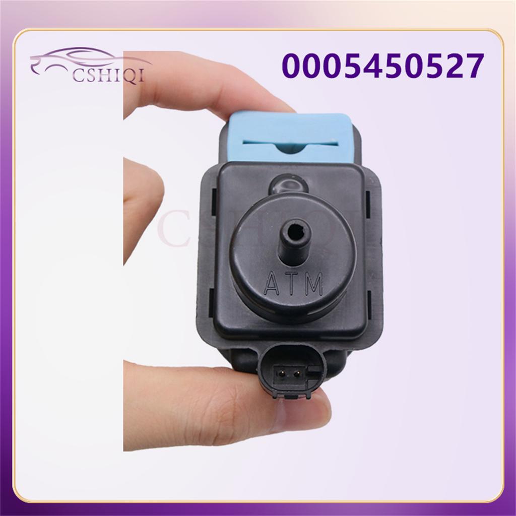 0005450527 Turbo Pressure Solenoid Valve For Mercedes Benz W210 W163 W203 W463 A0005450427 0005450427 A0005450527 Auto Parts