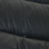 Eddie Bauer Down jacket Black series Outdoors Women Used