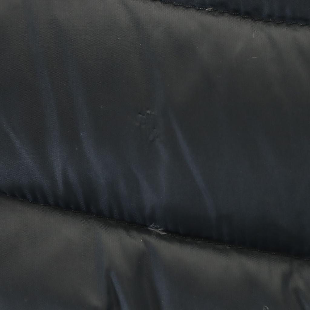 Eddie Bauer Down jacket Black series Outdoors Women Used