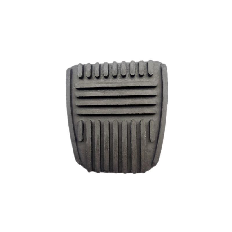 Huadema Anti-slip Clutch Brake Pedal Pad